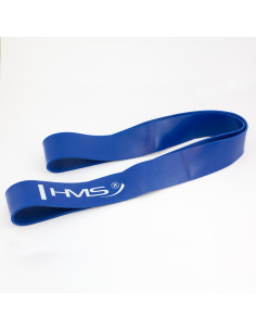 BLUE 64 x 4.5 x 2080 MM TRAININGSBAND HMS