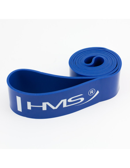BLUE 64 x 4.5 x 2080 MM TRAININGSBAND HMS