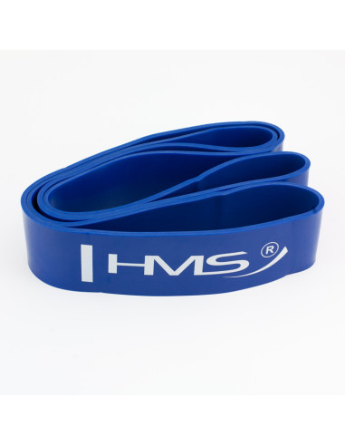 BLUE 64 x 4.5 x 2080 MM TRAININGSBAND HMS