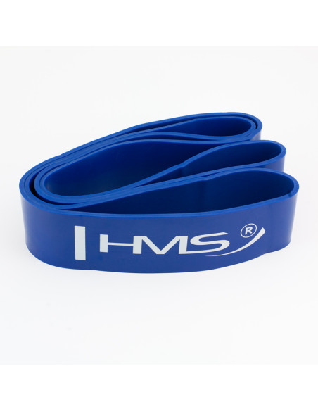 BLUE 64 x 4.5 x 2080 MM TRAININGSBAND HMS