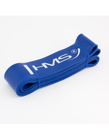 BLUE 64 x 4.5 x 2080 MM TRAININGSBAND HMS