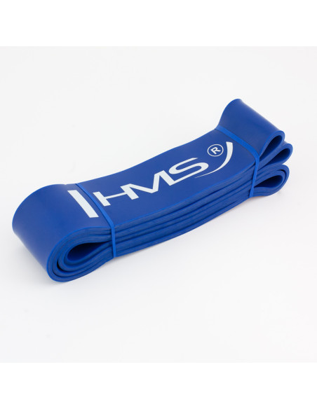 BLUE 64 x 4.5 x 2080 MM TRAININGSBAND HMS