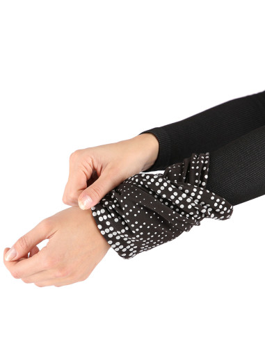 REFLEKTIERENDES MULTIFUNKTIONSTUCH NILS