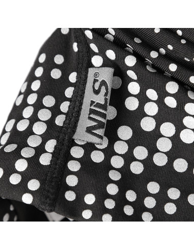 REFLEKTIERENDES MULTIFUNKTIONSTUCH NILS