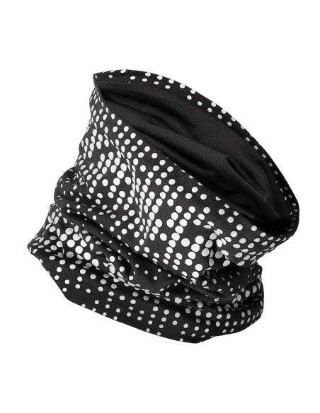 REFLEKTIERENDES MULTIFUNKTIONSTUCH NILS