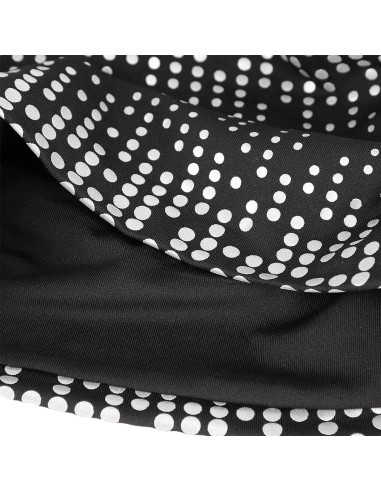 REFLEKTIERENDES MULTIFUNKTIONSTUCH NILS