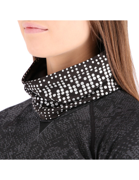 REFLEKTIERENDES MULTIFUNKTIONSTUCH NILS