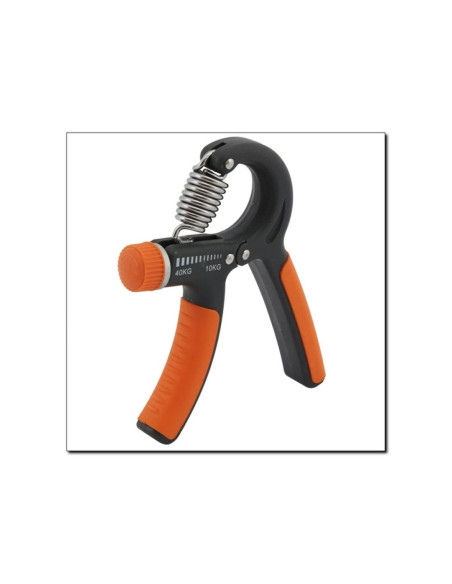 HANDTRAINER MIT DER WIDERSTANDSVERSTELLUNG HMS