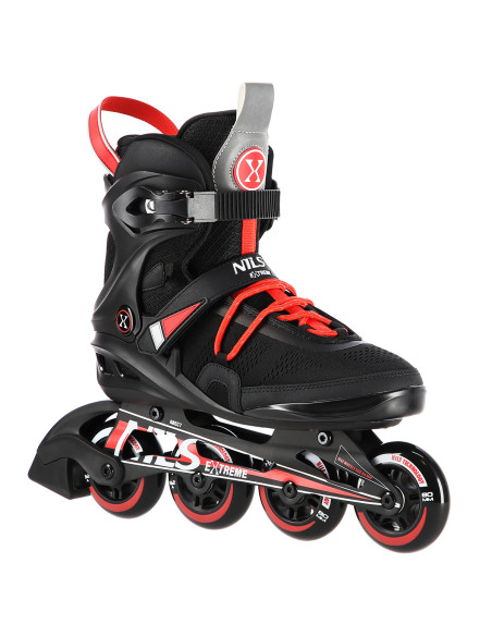 SCHWARZ GRÖßE 40 INLINER NILS EXTREME