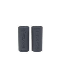 GRIFFPOLSTER FÜR LANGHANTELSTANGE (2 Stk.) HMS