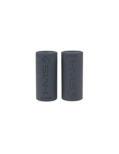 GRIFFPOLSTER FÜR LANGHANTELSTANGE (2 Stk.) HMS