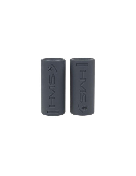 GRIFFPOLSTER FÜR LANGHANTELSTANGE (2 Stk.) HMS