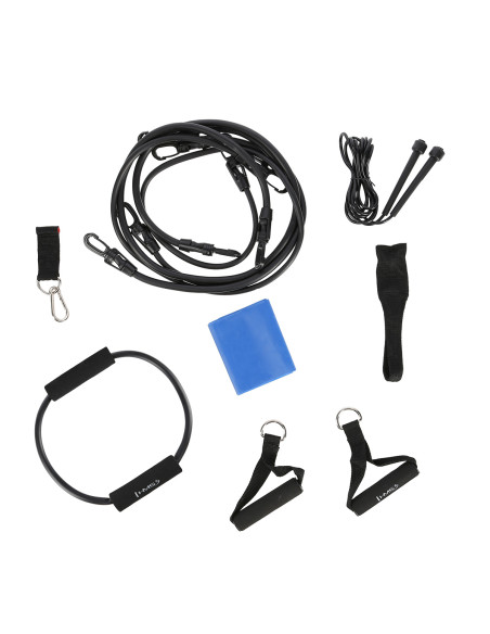 SET FÜR KRAFTTRAINING HMS