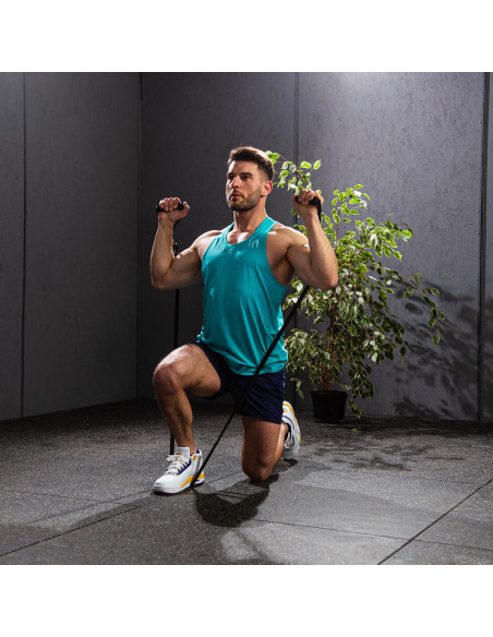 SET FÜR KRAFTTRAINING HMS