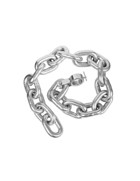 KETTE FÜR BEFESTIGUNG AN LANGHANTELSTANGE (2 Stk.) HMS