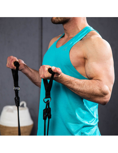 SET FÜR KRAFTTRAINING HMS