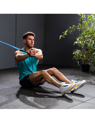 SET FÜR KRAFTTRAINING HMS