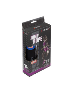 SPRINGSEIL MIT ELEKTRONISCHEM ZÄHLER HMS