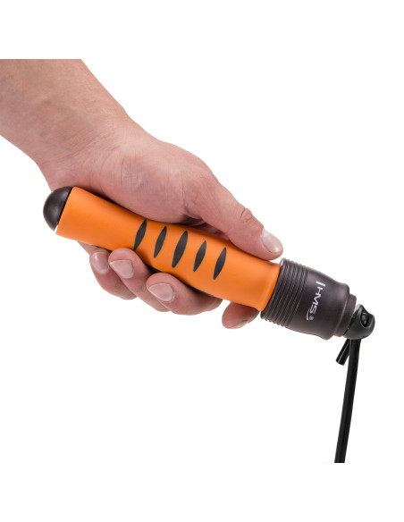 SPRINGSEIL MIT ELEKTRONISCHEM ZÄHLER HMS