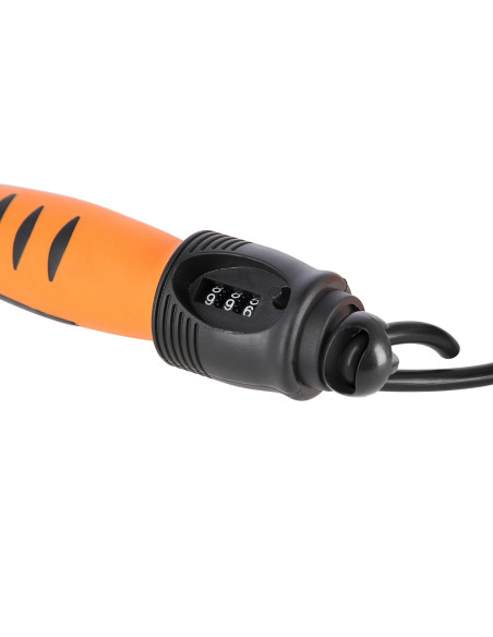 SPRINGSEIL MIT ELEKTRONISCHEM ZÄHLER HMS