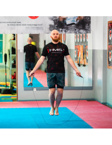 BLACK SCHNELLES SPRINGSEIL HMS