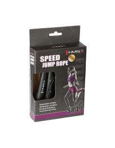 BLACK SCHNELLES SPRINGSEIL HMS 2