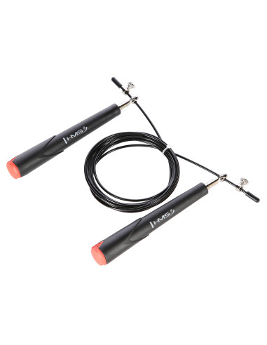 BLACK SCHNELLES SPRINGSEIL HMS