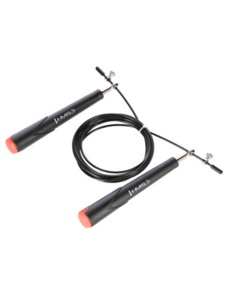 BLACK SCHNELLES SPRINGSEIL HMS