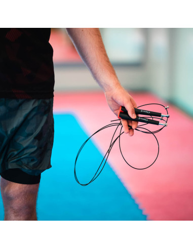 BLACK SCHNELLES SPRINGSEIL HMS