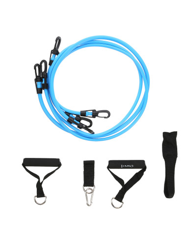 SET FÜR KRAFTTRAINING HMS