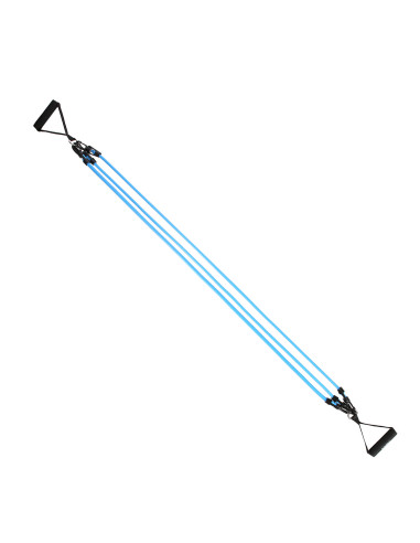 SET FÜR KRAFTTRAINING HMS