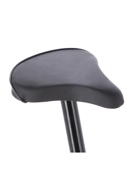 BLACK-ORANGE MECHANISCHER HEIMTRAINER ONE FITNESS