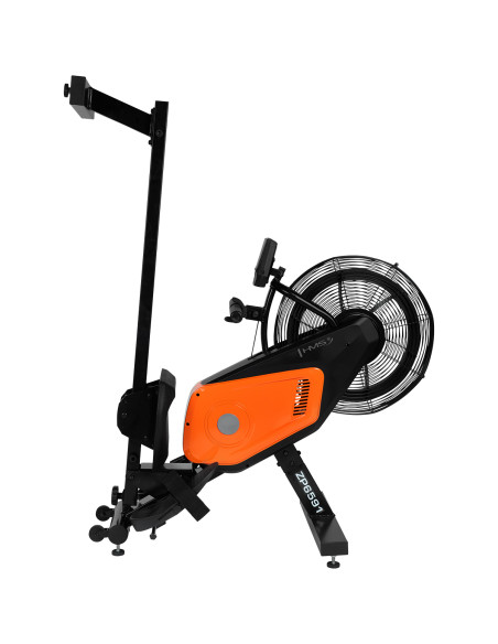 AERO RUDERGERÄT HMS