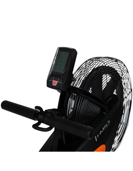 AERO RUDERGERÄT HMS