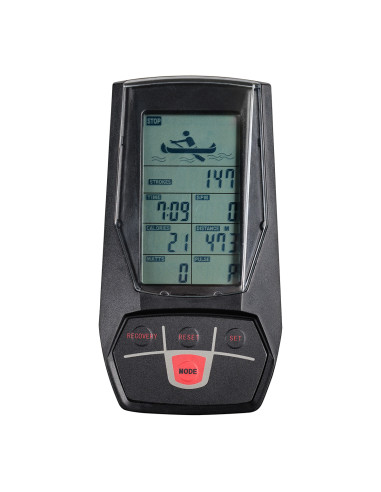 AERO RUDERGERÄT HMS