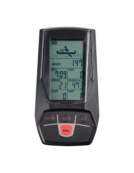 AERO RUDERGERÄT HMS