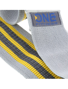 HIP BAND VERSTELLBAR ONE FITNESS 2