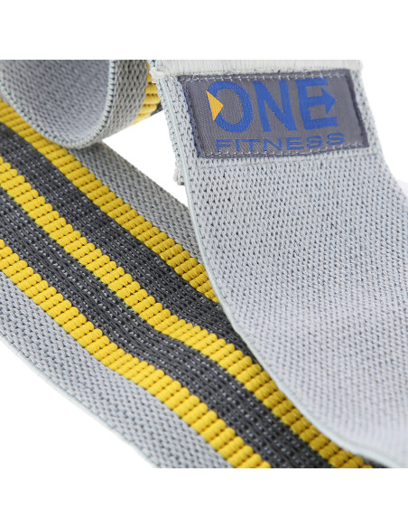 HIP BAND VERSTELLBAR ONE FITNESS