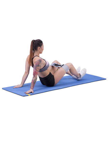 HIP BAND VERSTELLBAR ONE FITNESS