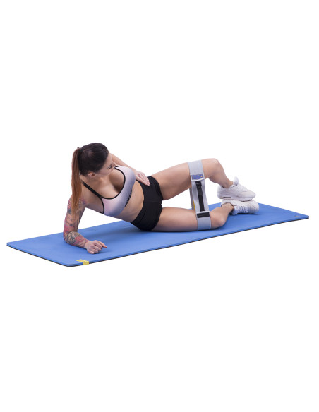 HIP BAND VERSTELLBAR ONE FITNESS