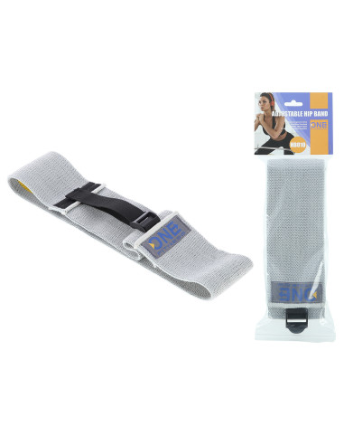HIP BAND VERSTELLBAR ONE FITNESS