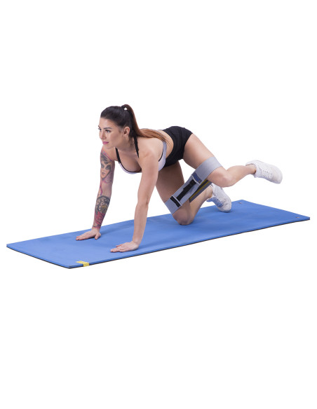 HIP BAND VERSTELLBAR ONE FITNESS