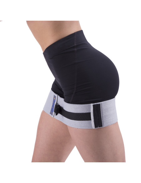 HIP BAND VERSTELLBAR ONE FITNESS