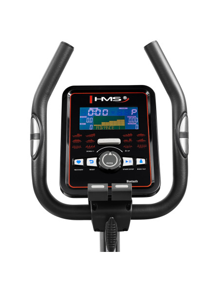 MAGNETISCHER CROSSTRAINER HMS