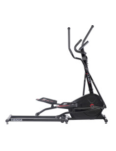 MAGNETISCHER CROSSTRAINER KLAPPBAR (8KG) HMS 2