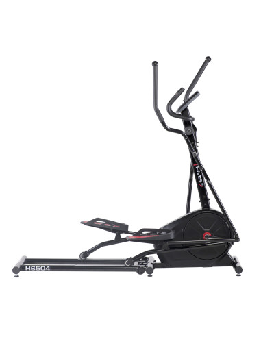 MAGNETISCHER CROSSTRAINER KLAPPBAR (8KG) HMS