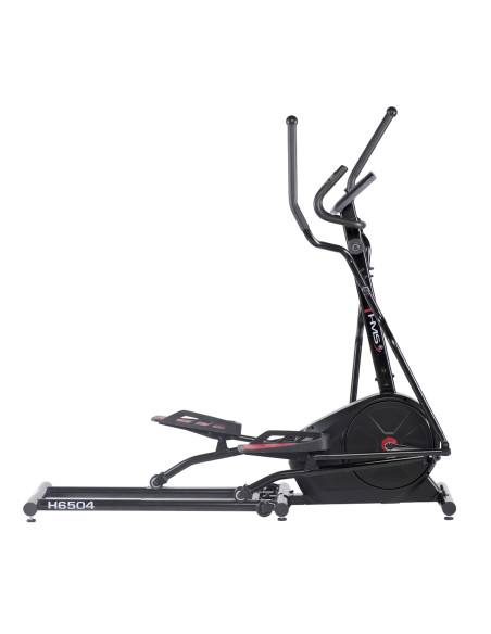 MAGNETISCHER CROSSTRAINER KLAPPBAR (8KG) HMS