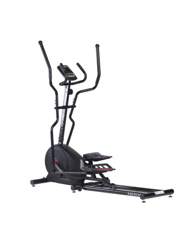 MAGNETISCHER CROSSTRAINER KLAPPBAR (8KG) HMS