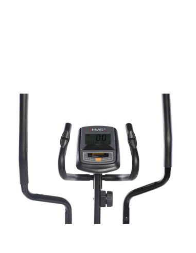 MAGNETISCHER CROSSTRAINER KLAPPBAR (8KG) HMS