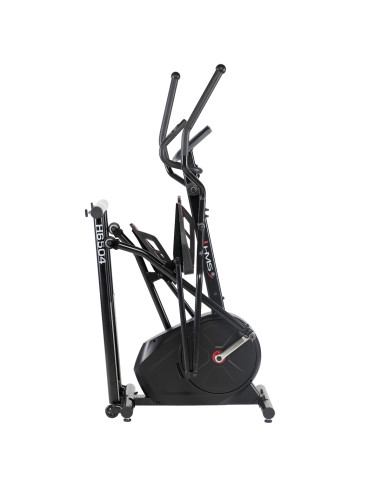 MAGNETISCHER CROSSTRAINER KLAPPBAR (8KG) HMS